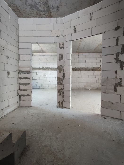 Таунхаус з власним гаражем та терасою! ГОТОВИЙ!