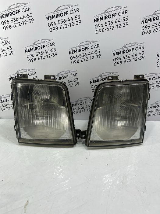 Фара Фари Фольцваген ЛТ 35 VW LT35