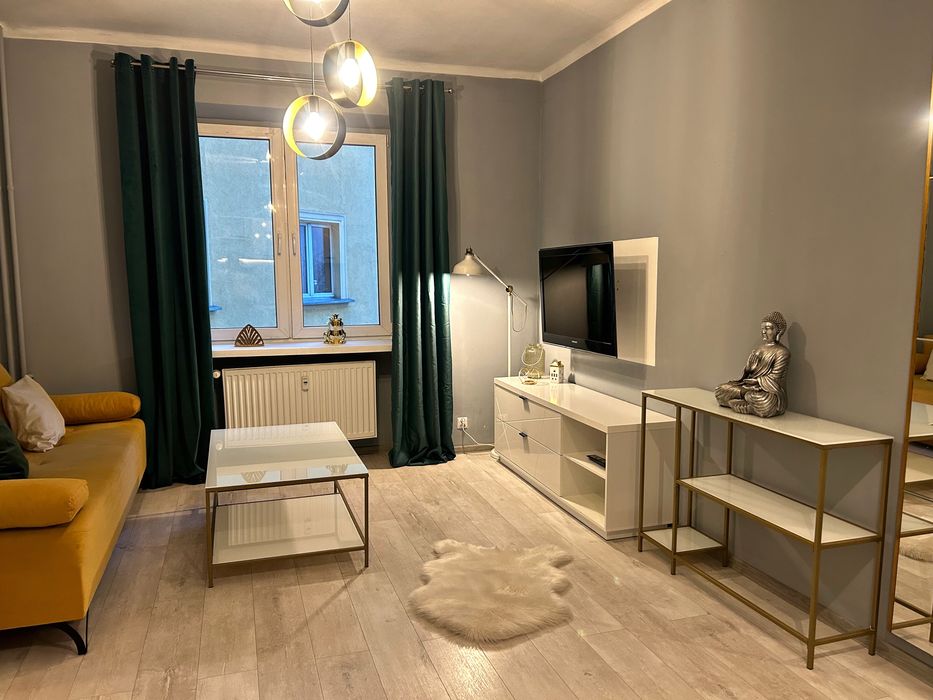 Kawalerka na wynajem .