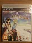 Atelier Shallie: Alchemists of the Dusk Sea - PS3