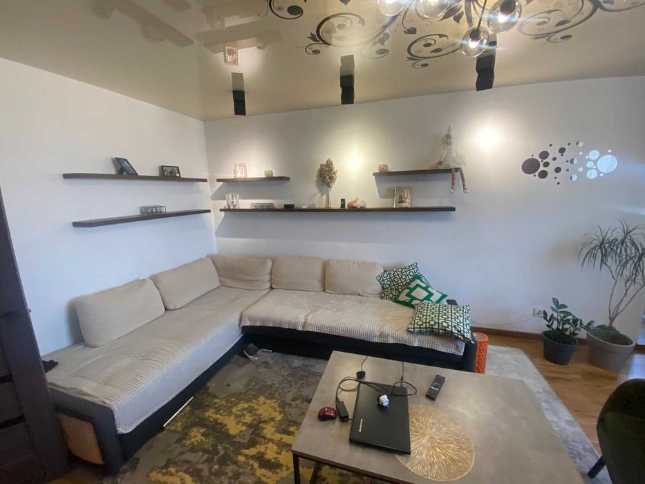 Продаж 3-к квартири по вул. Коцюбинського район Старий Парк