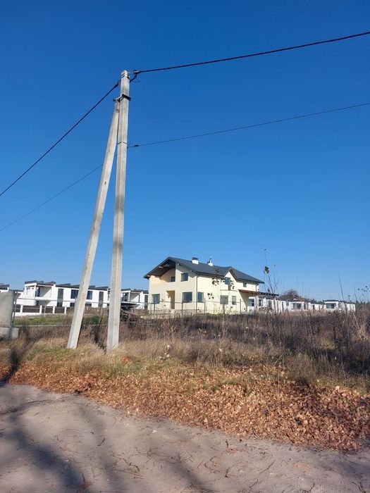 Продаж ділянки с.Проців поруч річка та пляж