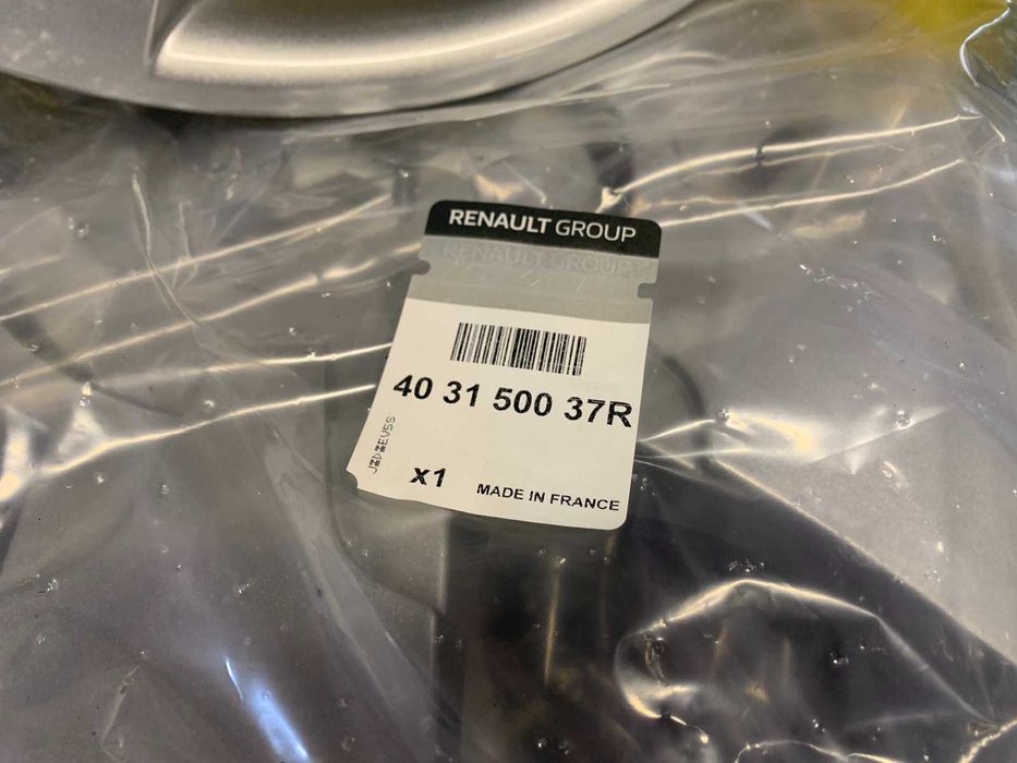 Ковпак колісного диска  Рено Мастер III/Renault Master III 403150037R