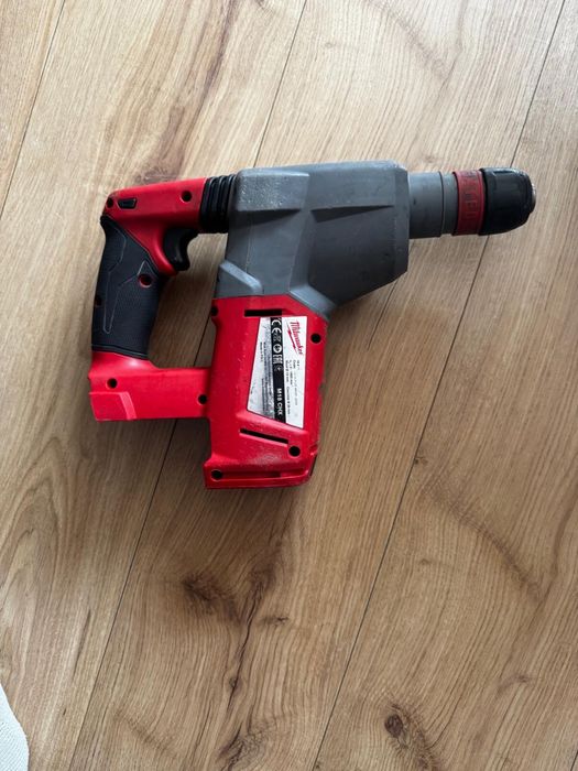 Wiertarka Milwaukee m18