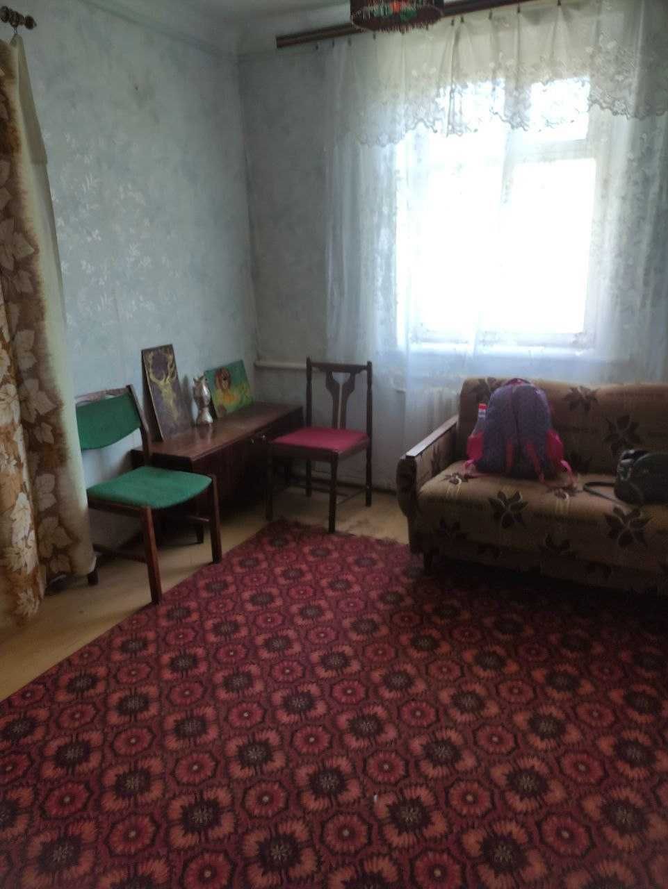Продам дом в селе Затишное