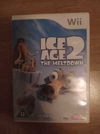 Epoka Lodowcowa 2 Ice Age 2 - gra na Wii