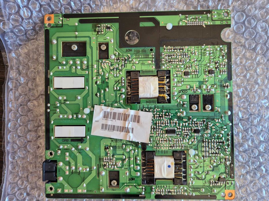 Fonte de Alimentação BN44_00349B TV SAMSUNG UE32C4000 para arranjo