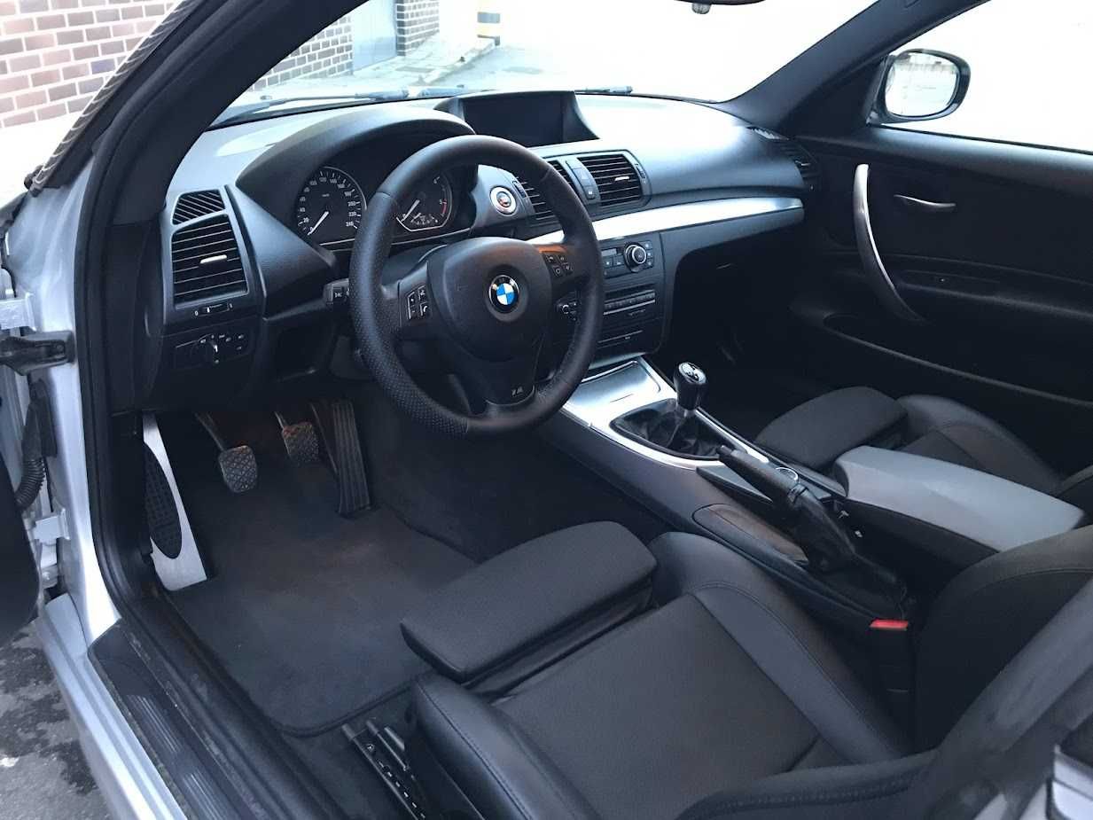 Bmw 118D PACK M 2010
