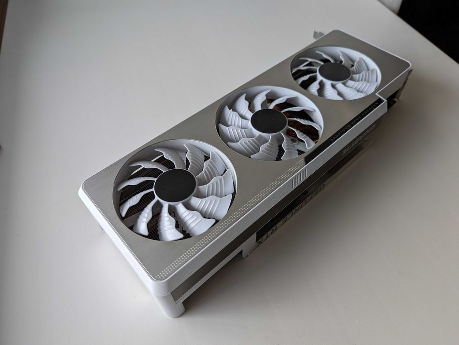 Nvidia rtx 3080 ti gigabyte vision