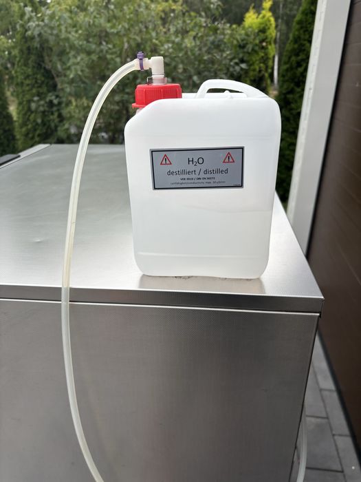 Komora klimatyczna Memmert HPP 260