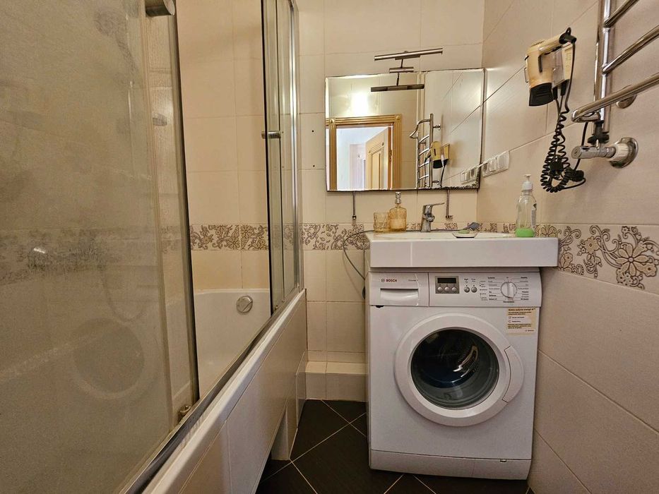 Оренда 4к квартири на Слов'янці