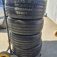 Шины 275/40 R21 107Y Pirelli scorpion Verde 9шт.