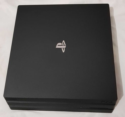 Konsola SONY PlayStation 4 PS4 PRO możliwość zamiany na PS5