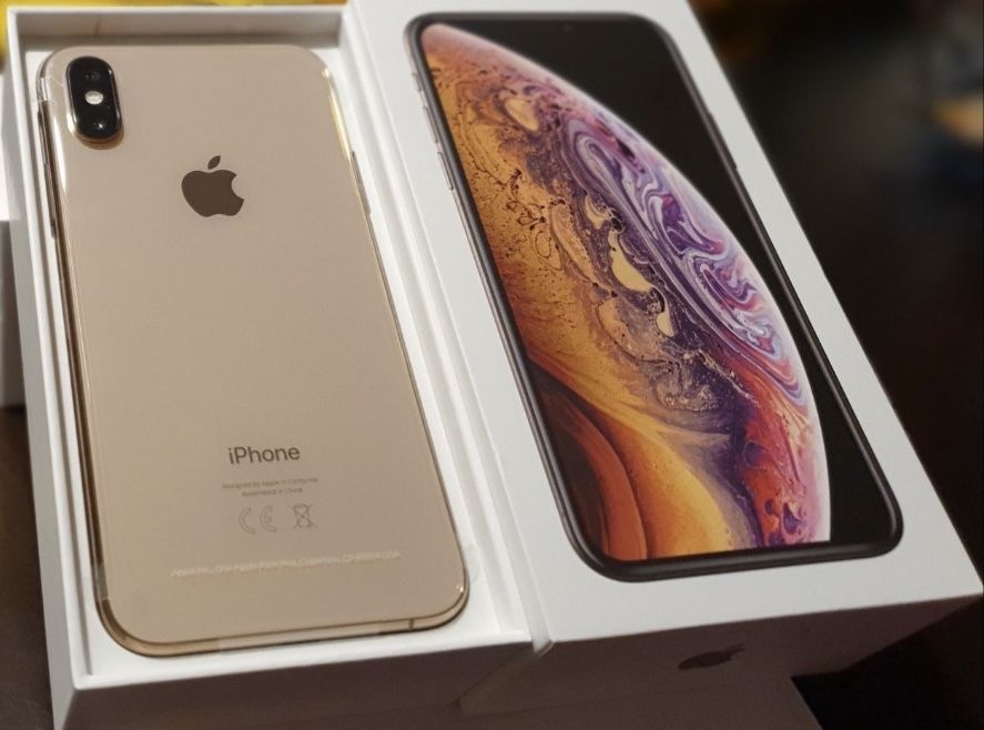 Iphone XS Gold 64gb OFERTA de Capas e pelicula OFERTA