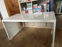 Biurko ikea stuva male dla dzieci