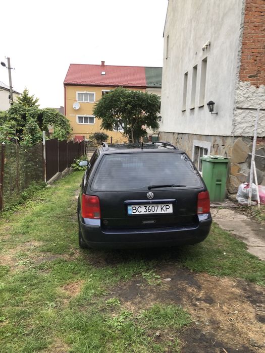[ПРОХАННЯ Читайте Опис!!]Продам VW Passat B5