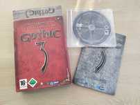 Gothic 3 [PC] Europejskie Wydanie Gry - MINI BIG BOX