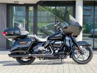 Harley-Davidson Touring Road Glide FLTRK Road Glide™ Limited. Model 2024