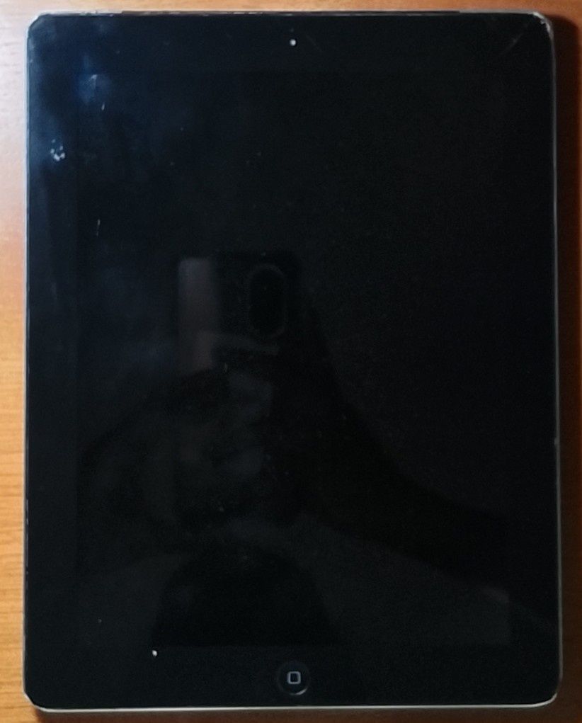 iPad 2 A5 dual-core