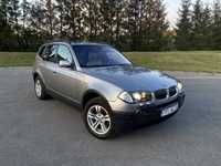 BMW x3 e83 3.0 i