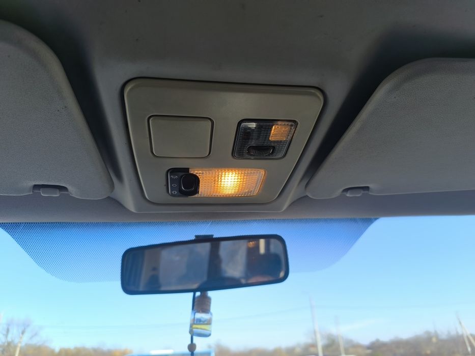 Citroen Berlingo, 2004, 1.4i