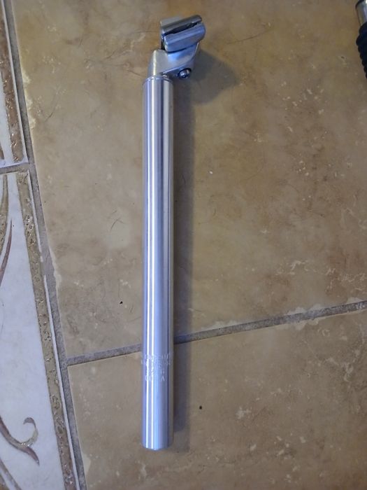 Sztyca rowerowa 29.6