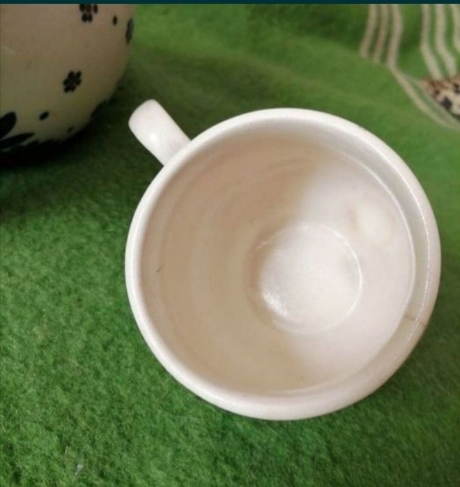 Сервиз кувшин чашки 80е года.