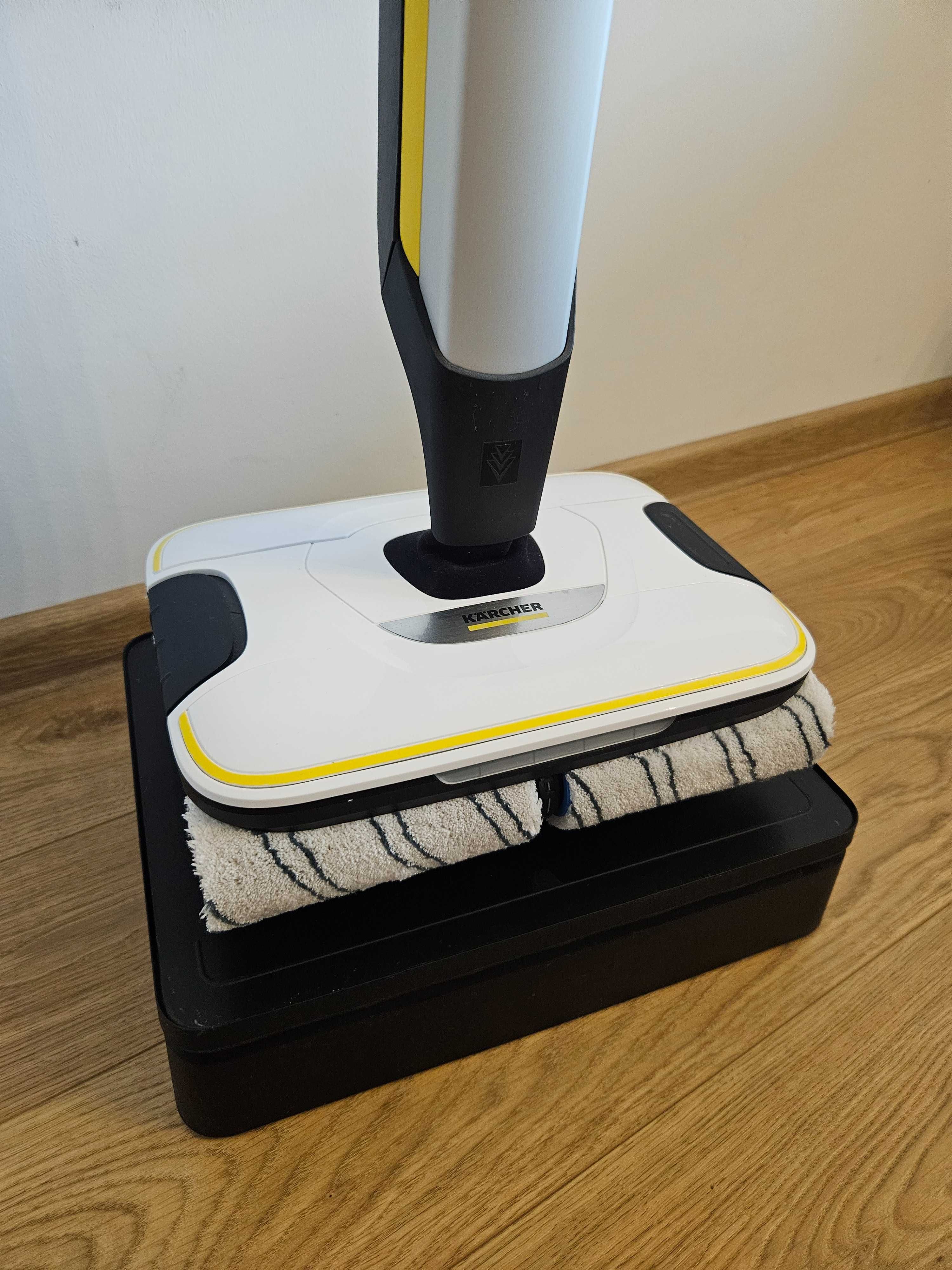KARCHER FC7 Premium Home Line jak nowy