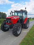 Massey Ferguson 5435