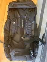 Mochila Karrimor Travel 65L