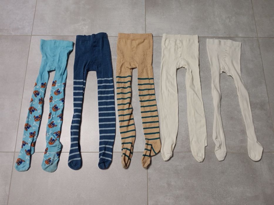 Rajstopy rozmiar 98/104