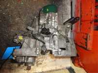 SKRZYNIA BIEGÓW RENAULT LAGUNA I 1.8 8V JB3100