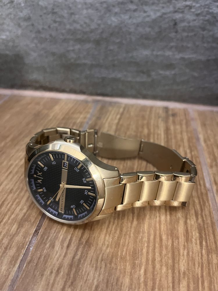 Zegarek meski Armani Exchange