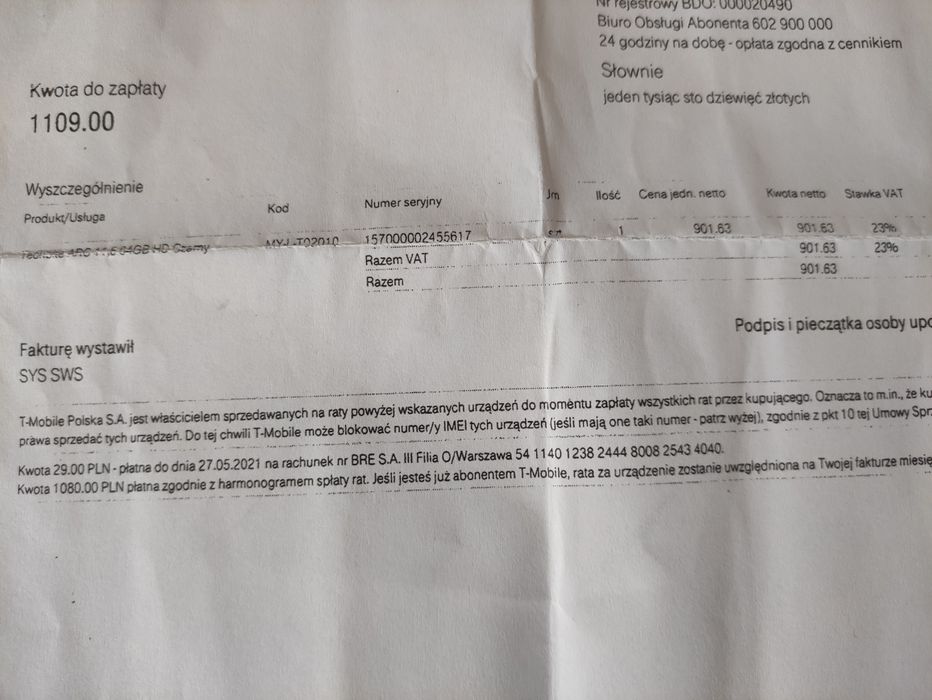 Laptop ARC 11, 6 cala