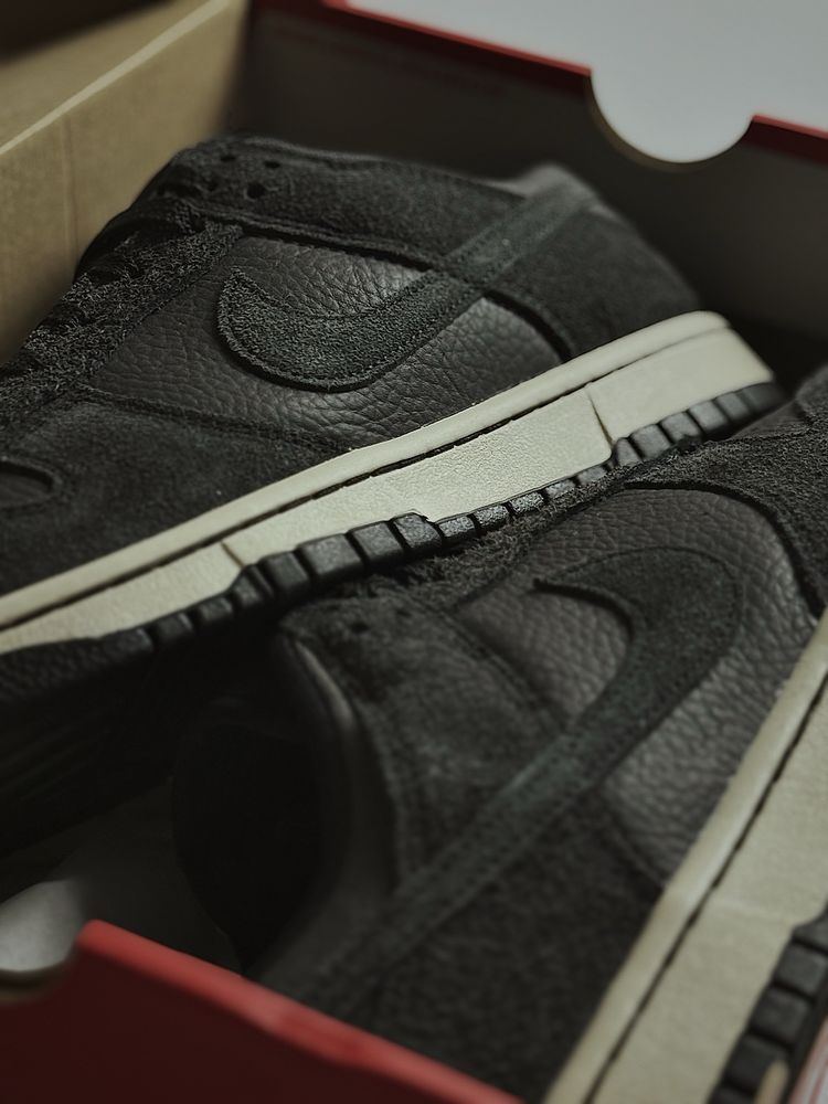 ОРИГИНАЛ! Кросівки Nike Dunk Low Retro Premium, HF3145-001