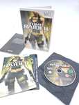 Tomb Raider Underworld Nintendo Wii komplet zadbana