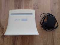 Router Internetu mobilnego z wi-fi, model ZTE MF283+