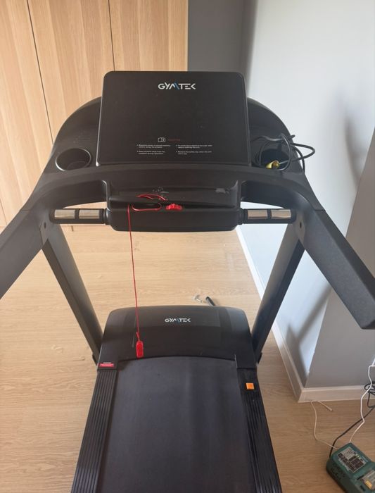 Bieznia Gymtek-stan idealny