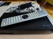 Popcorn hour A210 z dyskiem 750gb