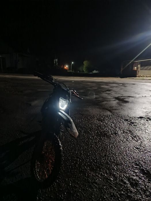 Кові старт 250 стан 8/10 Обмін на авто