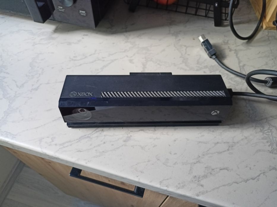 Kinect Xbox one sprawny
