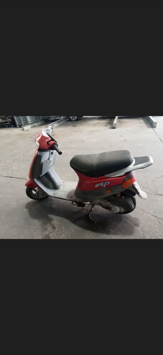 Peças Piaggio ZIP