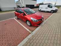 Renault Clio Sprzedam Clio IV