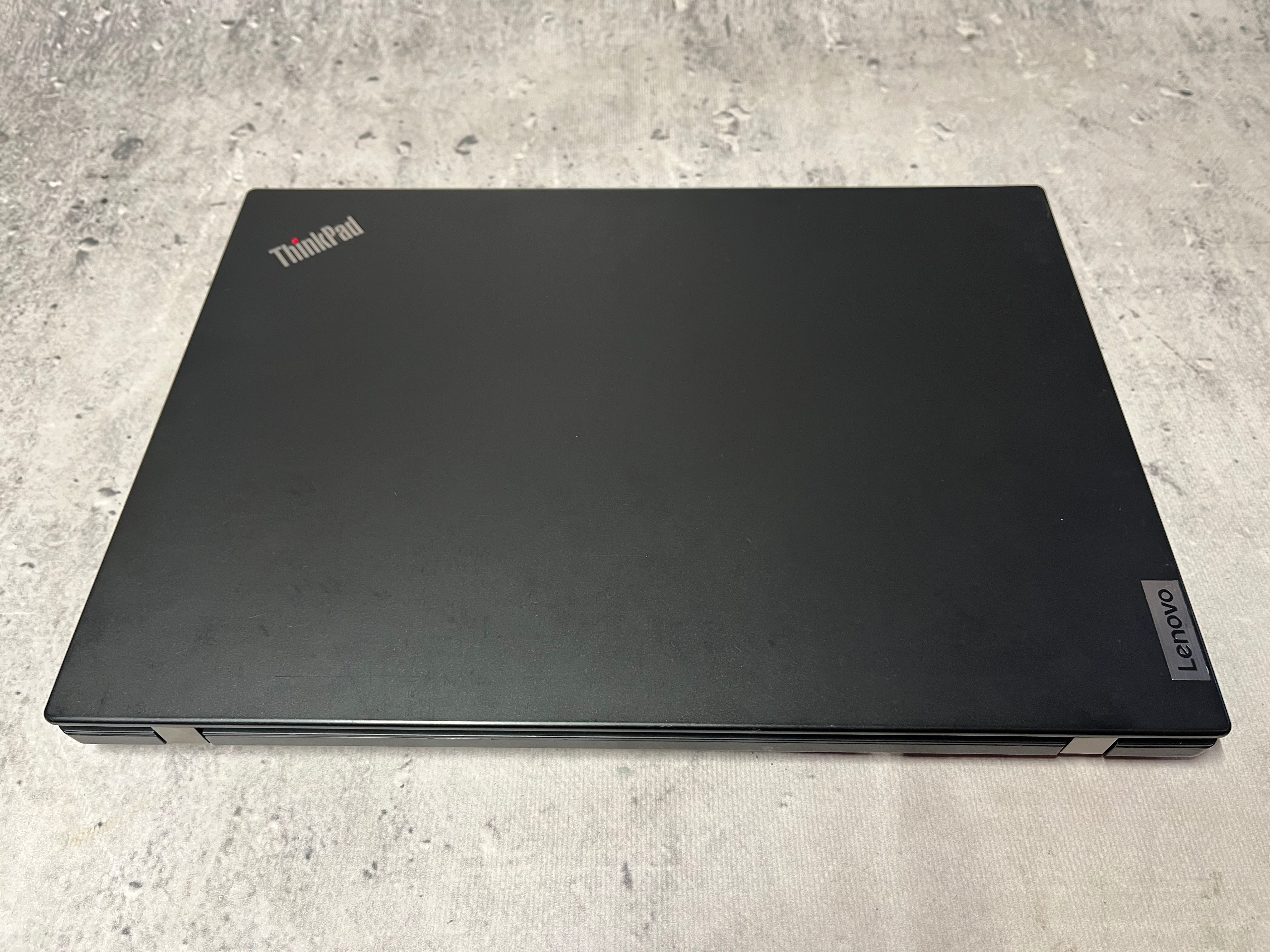 Lenovo Thinkpad L14 i5 10210u 4.2GHz/ 16GB DDR4/ 1TB SSD/ 14.1 FHD W10