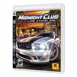 Midnight Club Los Angeles ps3, sklep Tychy, wymiana