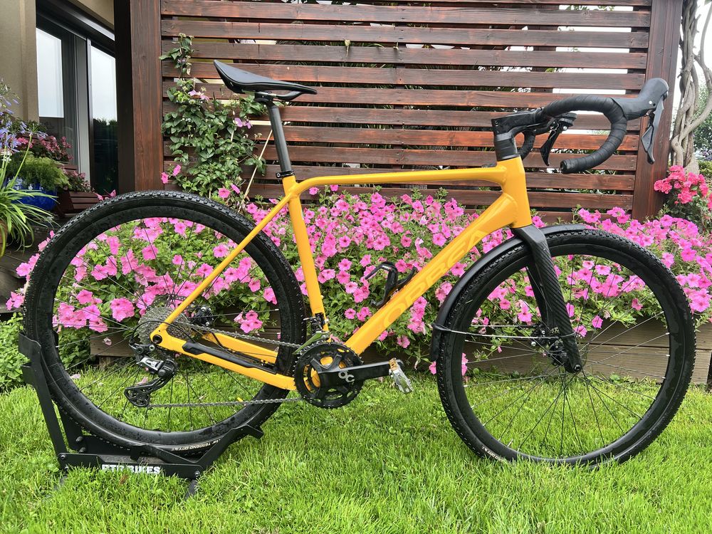 Orbea Terra H40
