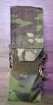 Ładownica Templars Gear Double AK Magazine Pouch Multicam Tropic