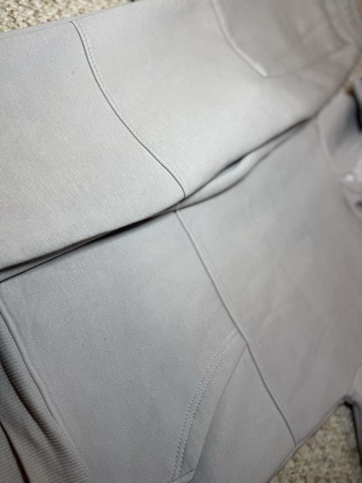 Терлий костюм на дівчинку.  Розмір 140