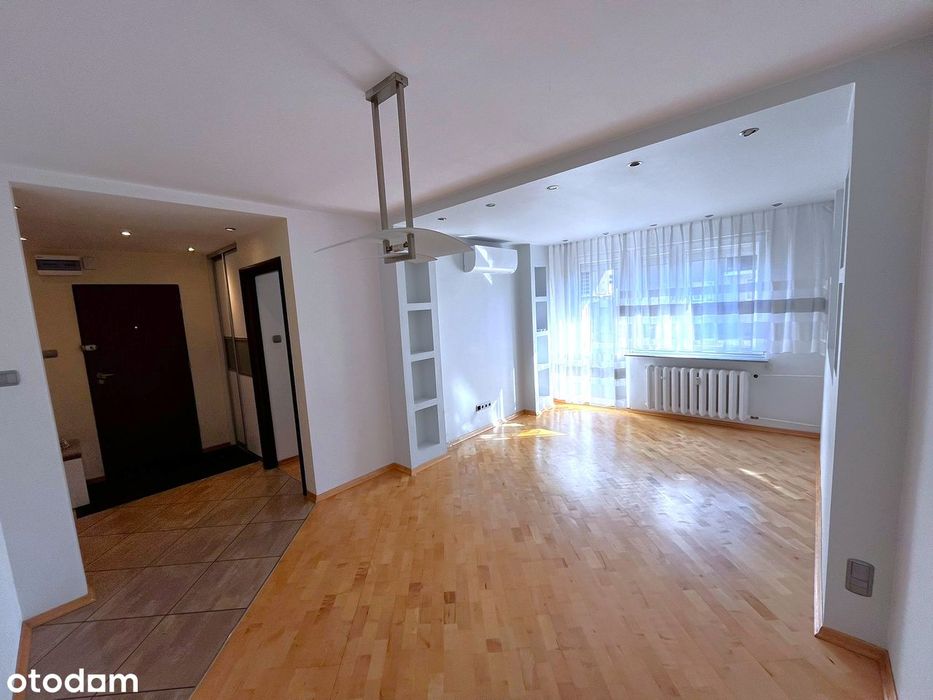 Twoja przestrzeń gotowa do wprowadzenia!