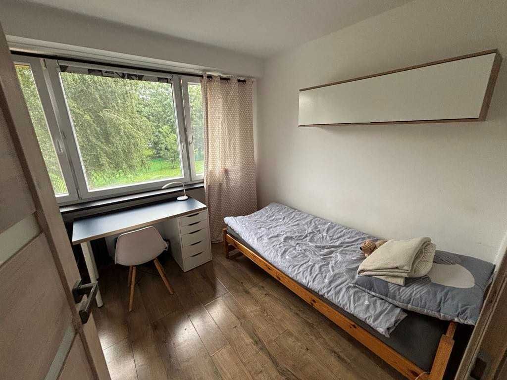 Wynajem, pokój ul Lutomierska 113, idealne dla studentów